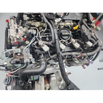 MOTOR COMPLETO SH 