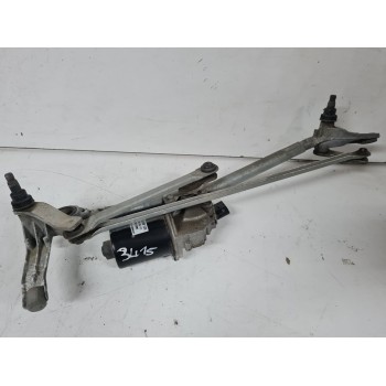 MOTOR LIMPIA DELANTERO 697826301 