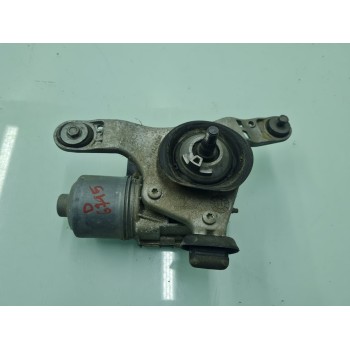 MOTOR LIMPIA DELANTERO 9811384680 