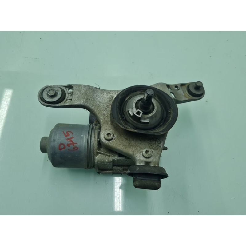 MOTOR LIMPIA DELANTERO 9811384680 
