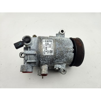 COMPRESOR AIRE ACONDICIONADO 5Q0820803D 