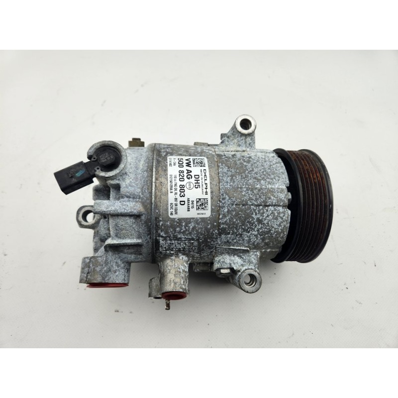 COMPRESOR AIRE ACONDICIONADO 5Q0820803D 