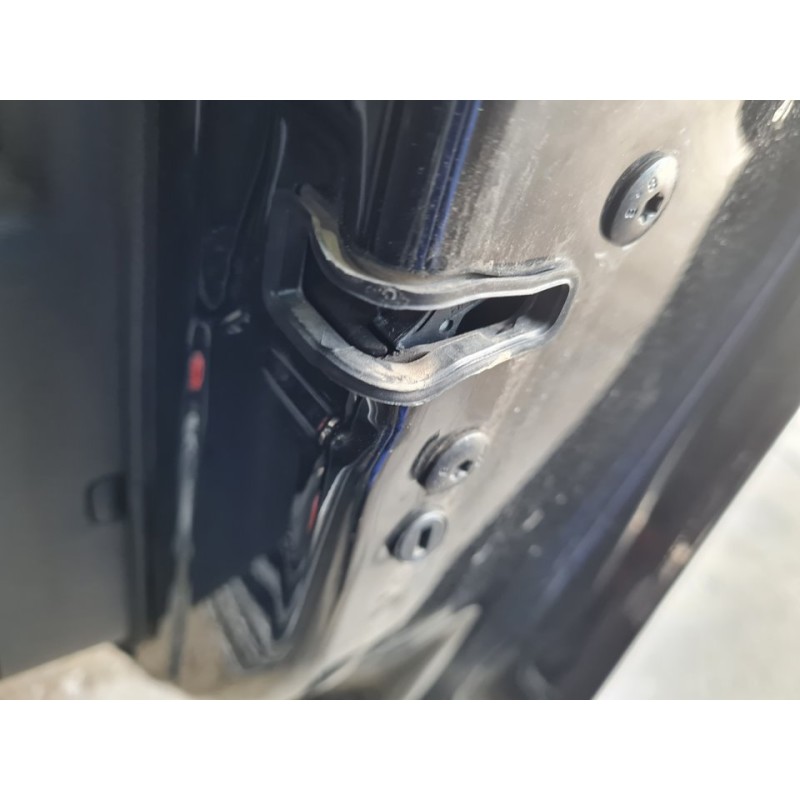 CERRADURA PUERTA DELANTERA DERECHA 