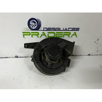MOTOR CALEFACCION 