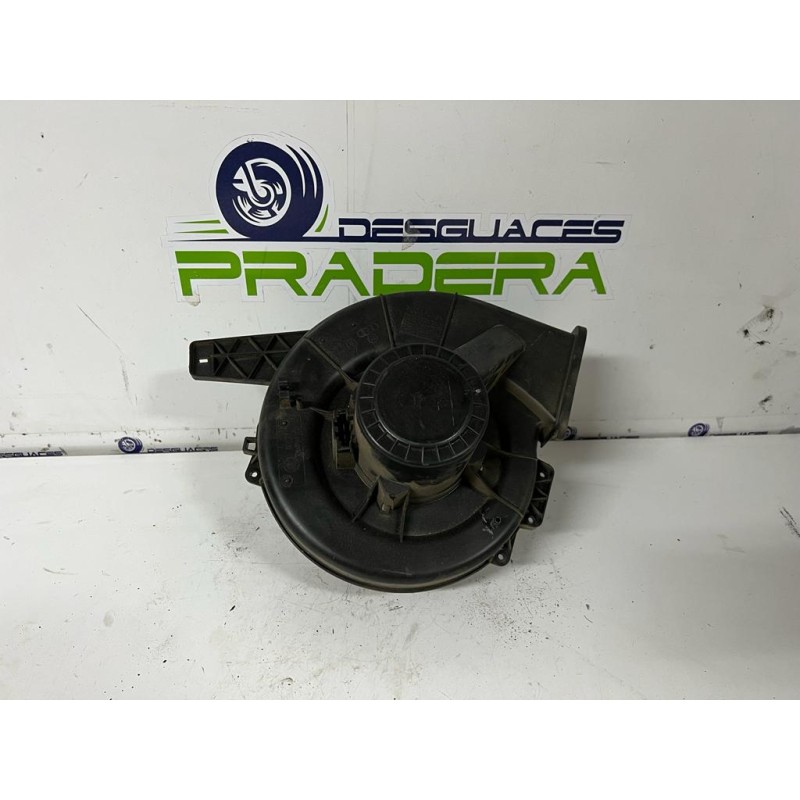 MOTOR CALEFACCION 