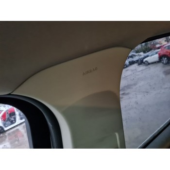 AIRBAG CORTINA DELANTERO DERECHO 