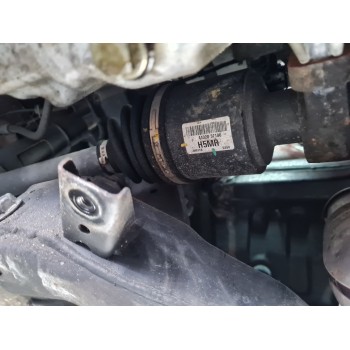 TRANSMISION DELANTERA DERECHA 4132037100 