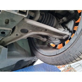 Recambio de brazo suspension inferior delantero izquierdo para mercedes-benz clase a (w176) a 200 cdi / d (176.008) referencia O