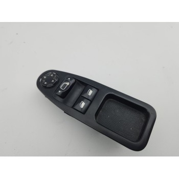 MANDO ELEVALUNAS DELANTERO IZQUIERDO 14012282XT 
