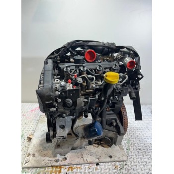 MOTOR COMPLETO K9K 612 