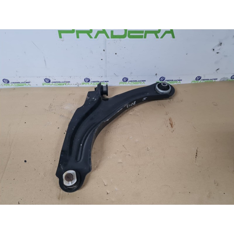 BRAZO SUSPENSION INFERIOR DELANTERO IZQUIERDO 