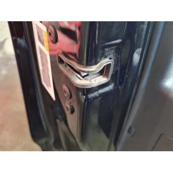 CERRADURA PUERTA DELANTERA IZQUIERDA 