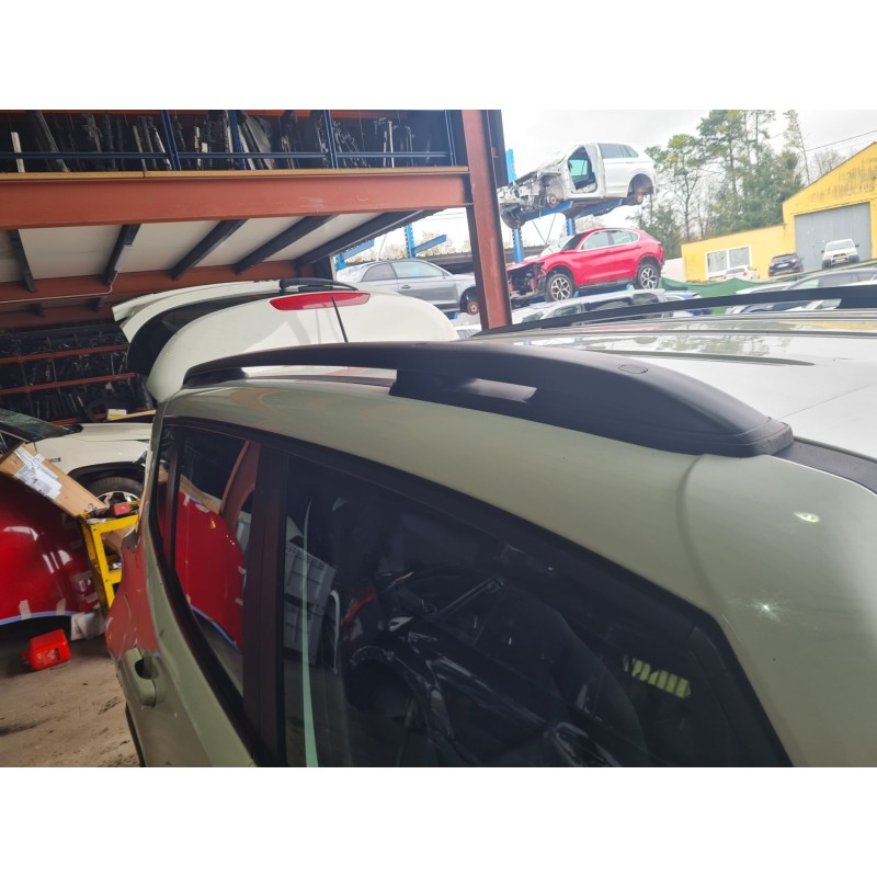 BARRAS TECHO 735599057 