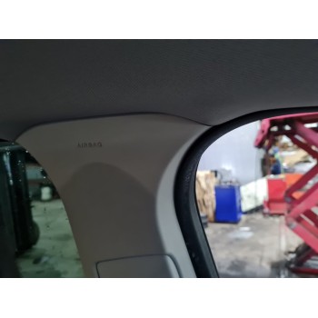 AIRBAG CORTINA DELANTERO IZQUIERDO 