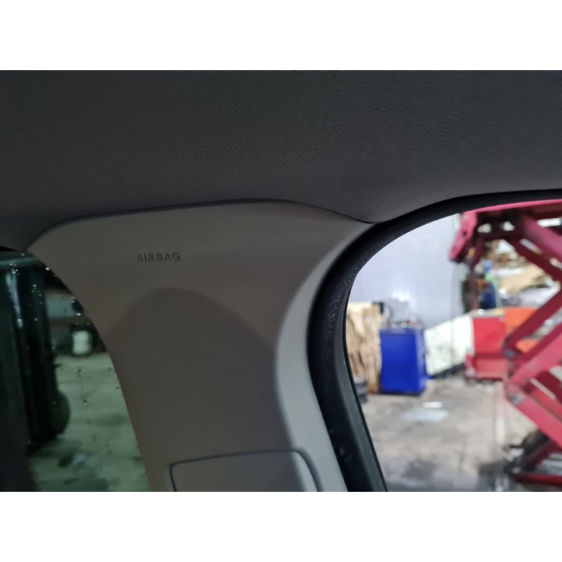 AIRBAG CORTINA DELANTERO IZQUIERDO 