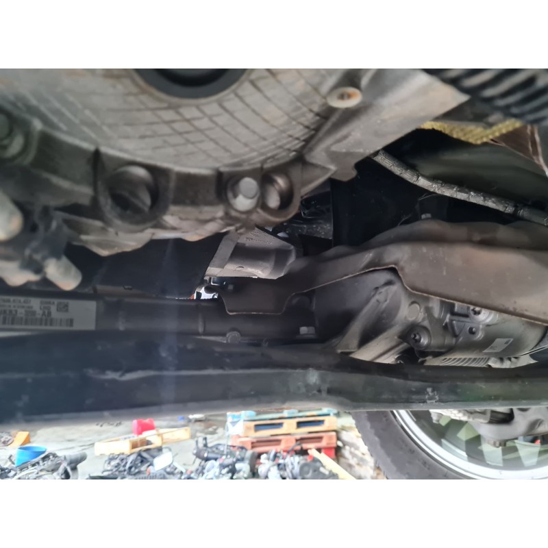 CREMALLERA DIRECCION JK833200AB 