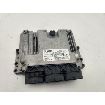 CENTRALITA MOTOR UCE 9805947580 