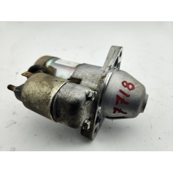 MOTOR ARRANQUE 8980147432 