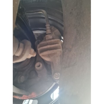 PINZA DE FRENO DELANTERA IZQUIERDA 4400R6 
