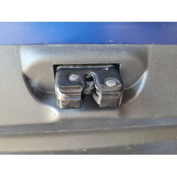 CERRADURA MALETERO / PORTON 