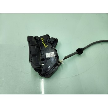 CERRADURA PUERTA TRASERA DERECHA 5NA839016C 