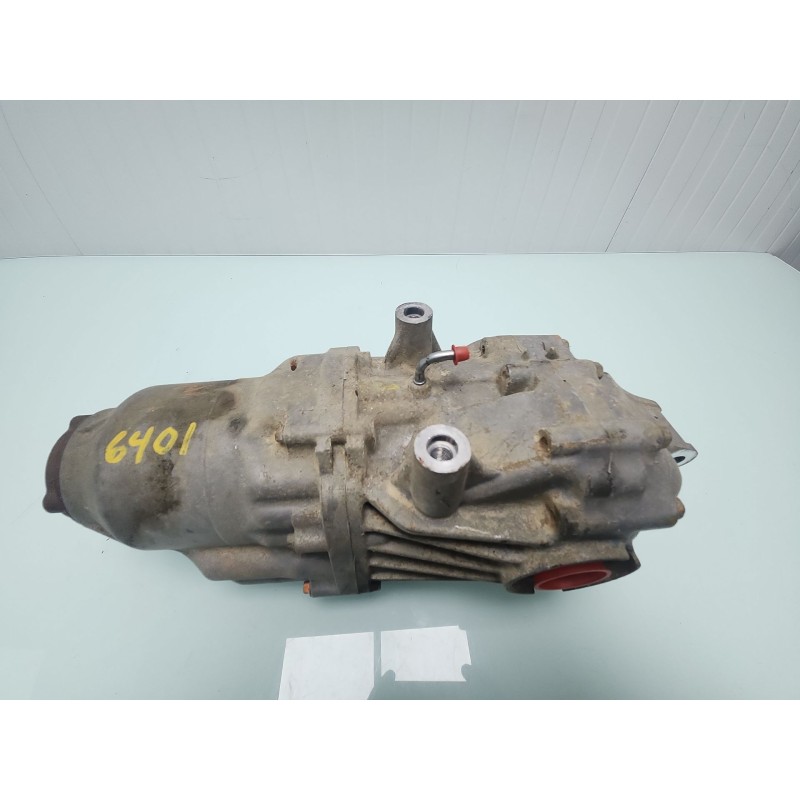 DIFERENCIAL TRASERO 41010R09000 