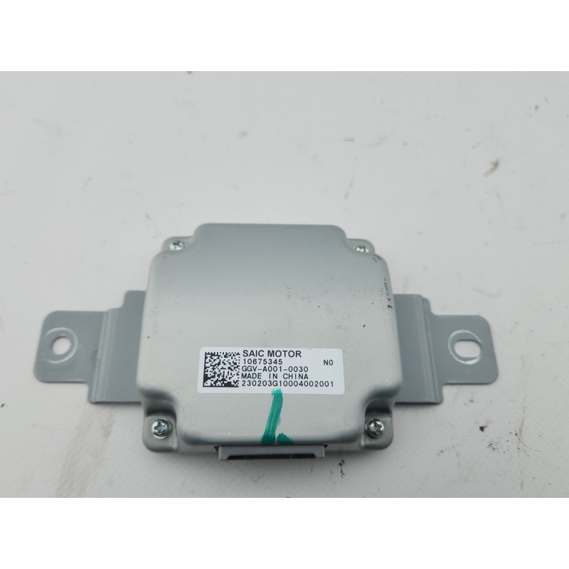 MODULO ELECTRONICO 10675345 