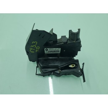 Recambio de cerradura puerta trasera derecha para renault scenic iv grand zen referencia OEM IAM 825021864R  