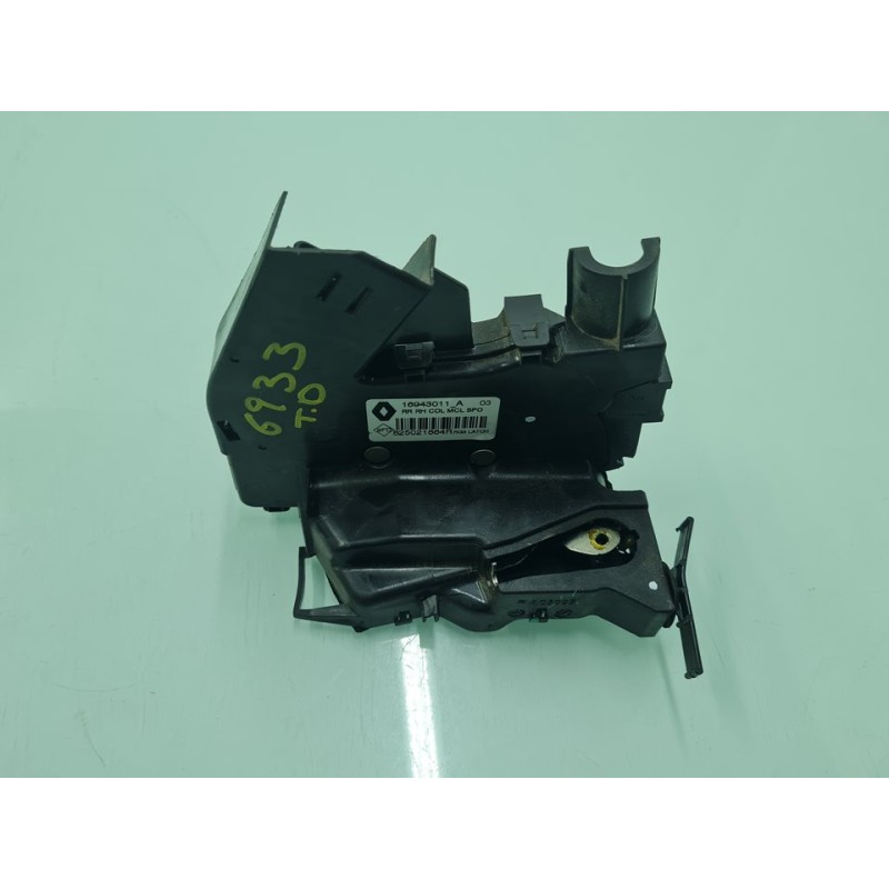 CERRADURA PUERTA TRASERA DERECHA 825021864R 