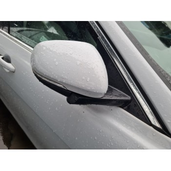 Recambio de retrovisor derecho para jaguar xe portfolio referencia OEM IAM   