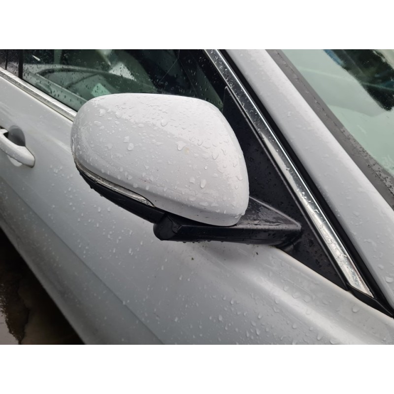 RETROVISOR DERECHO 