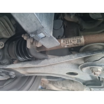 TRANSMISION DELANTERA DERECHA 9801611280 