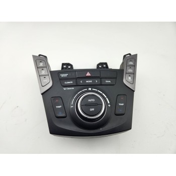 MANDO CALEFACCION / AIRE ACONDICIONADO 97250B8420 