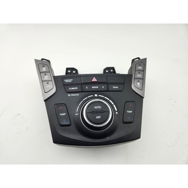 MANDO CALEFACCION / AIRE ACONDICIONADO 97250B8420 