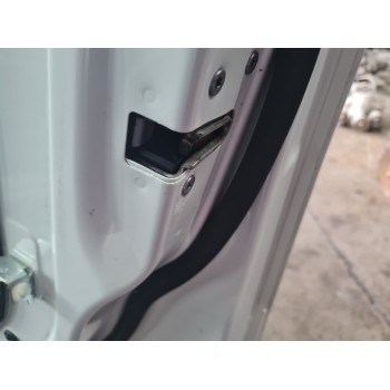 CERRADURA PUERTA DELANTERA DERECHA 52104484 