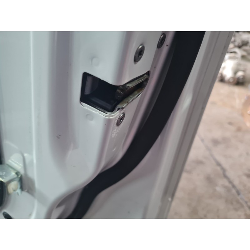 CERRADURA PUERTA DELANTERA DERECHA 52104484 