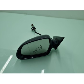 RETROVISOR IZQUIERDO 