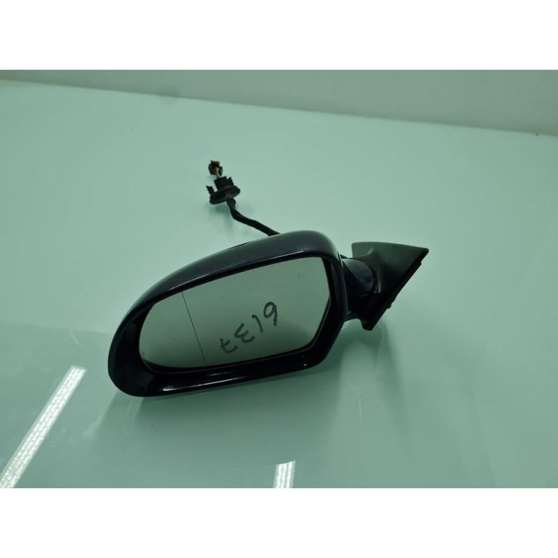 RETROVISOR IZQUIERDO 