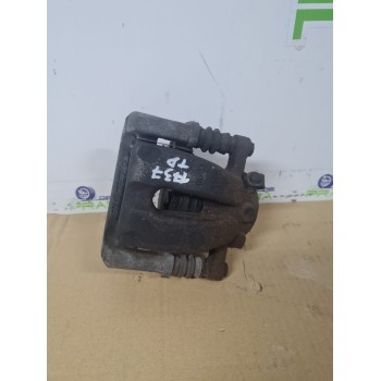 Recambio de pinza de freno trasera derecha para bmw serie 1 berlina (e81/e87) 120i referencia OEM IAM   