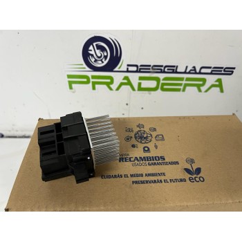 RESISTENCIA CALEFACCION 13503201 
