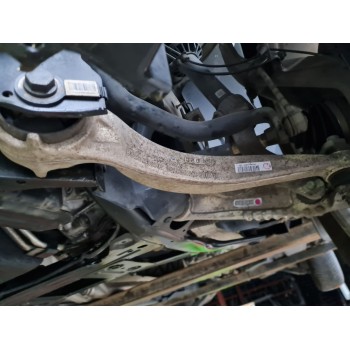BRAZO SUSPENSION INFERIOR DELANTERO IZQUIERDO HK833C256AD 