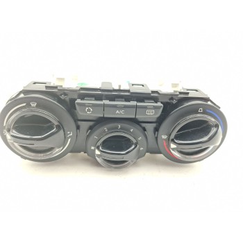 MANDO CLIMATIZADOR 96722483ZD 
