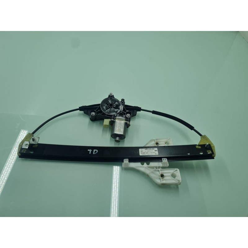 ELEVALUNAS TRASERO DERECHO 8W0839462 