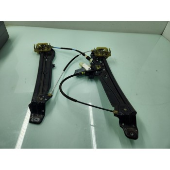 Recambio de elevalunas delantero izquierdo para bmw serie 5 touring (f11) 520d xdrive referencia OEM IAM 7231887  