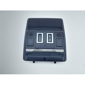 LUZ INTERIOR DELANTERA CENTRAL L8B219A396AA / HJ32519A58B 