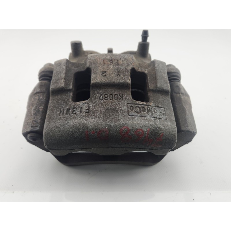 PINZA DE FRENO DELANTERA IZQUIERDA L23233990D 