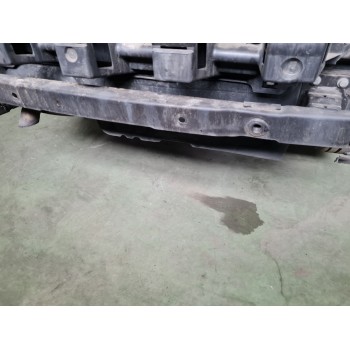 REFUERZO PARAGOLPES TRASERO 7414XN 