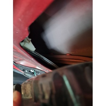 ELEVALUNAS TRASERO DERECHO DFR572590 
