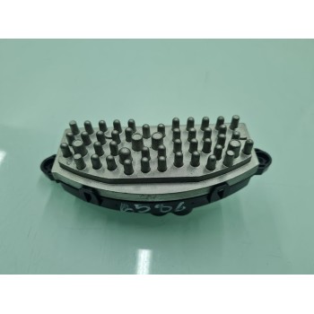 RESISTENCIA CALEFACCION 5WA907521 