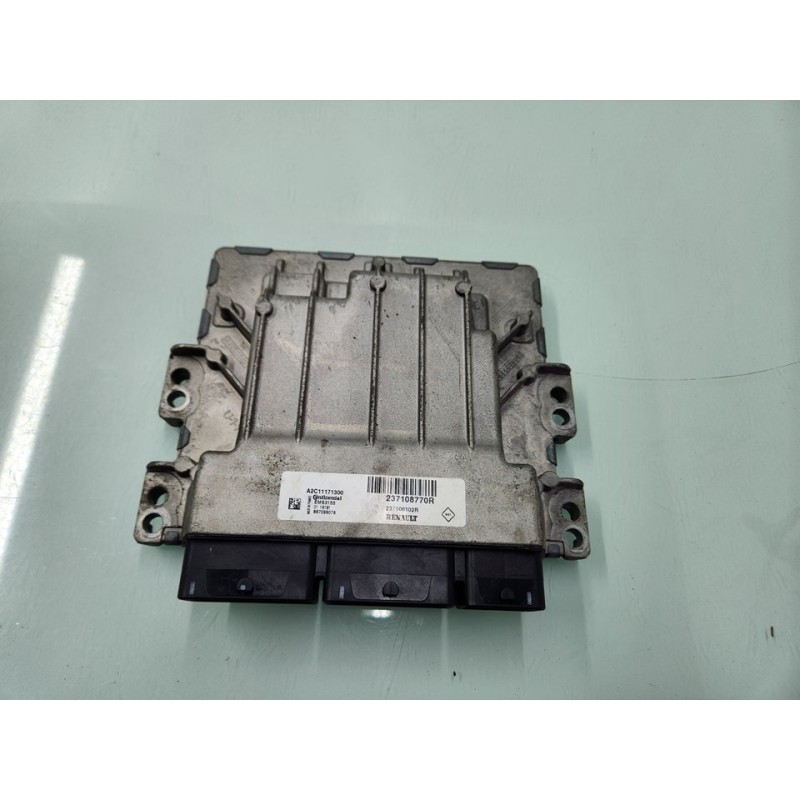CENTRALITA MOTOR UCE 237108770R 